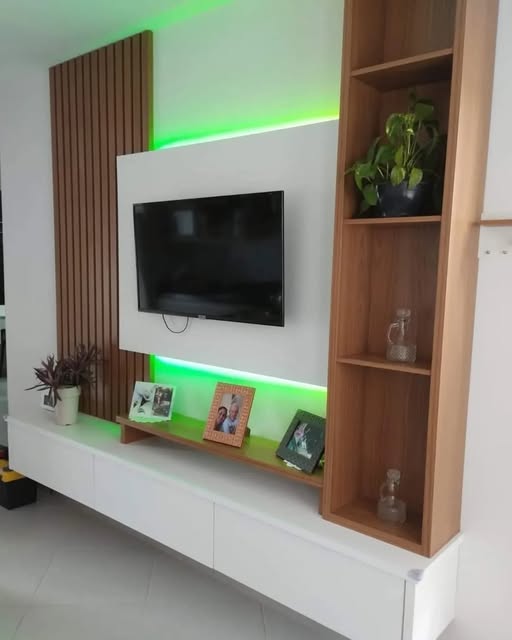 Home Office Planejado